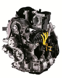 U015U Engine